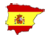 DESATASCOS CORDOBA - Espanol