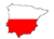 DESATASCOS CORDOBA - Polski